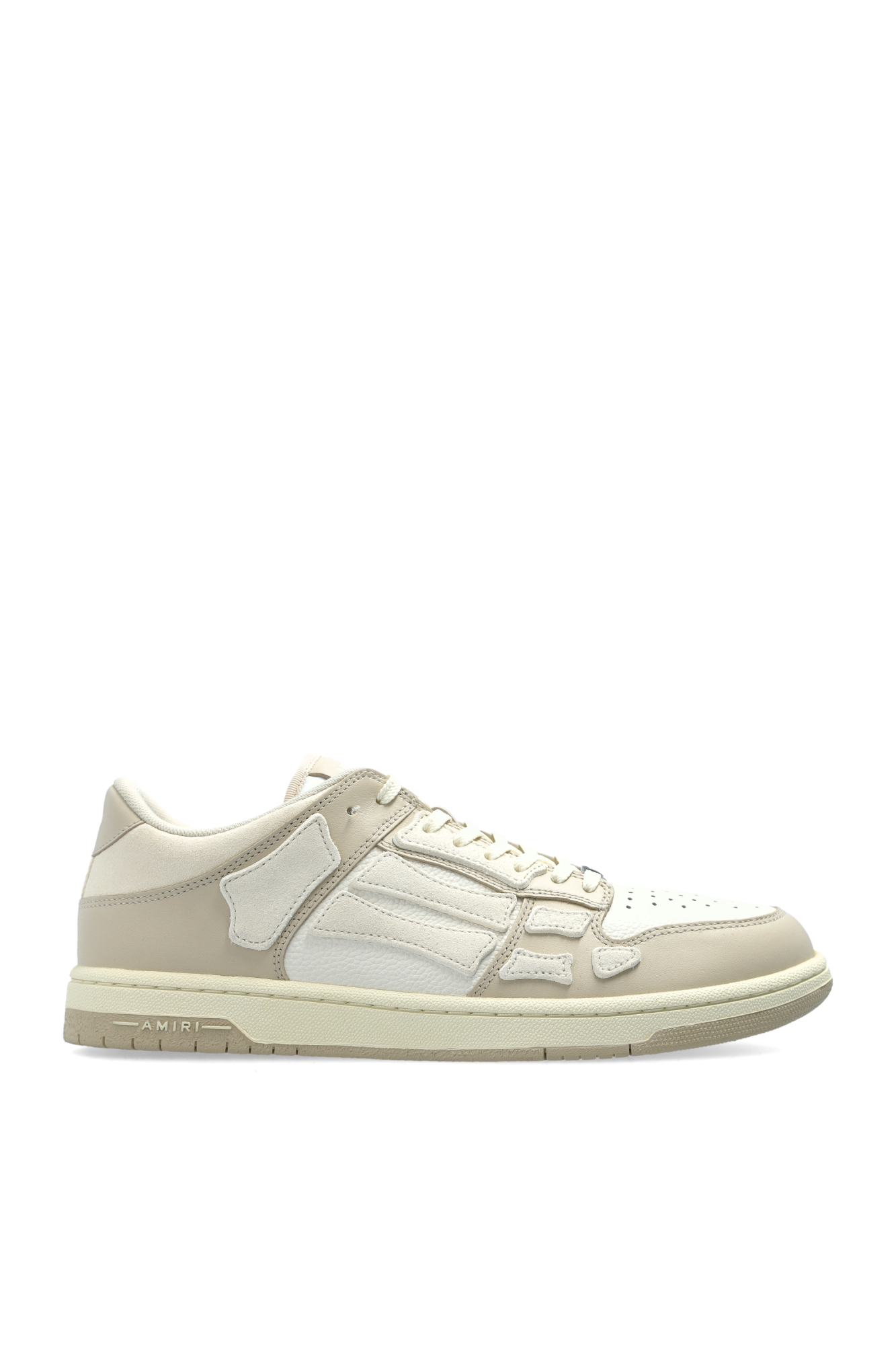 Amiri Sneakers Skle Top Low | Men's | Vitkac